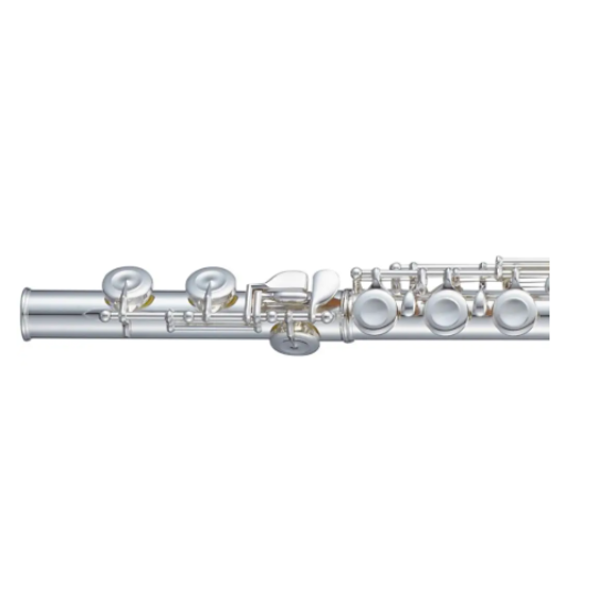 FLAUTO TRAVERSO PEARL PF 505 E QUANTZ 
